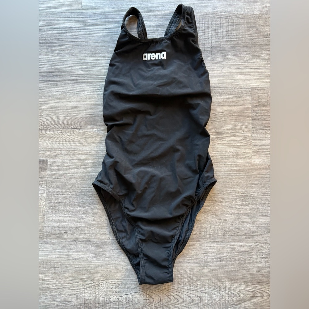 Arena Powerskin ST Classic Tech Suit-size 30!